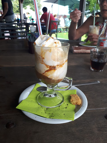 Opinii despre Het Venster Vinkel în Vinkel - Horeca