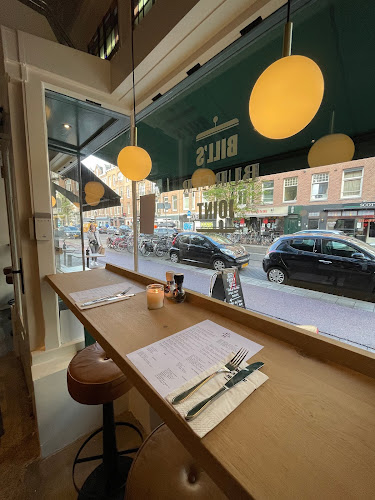 Amstelveenseweg 170A, 1075 XP Amsterdam