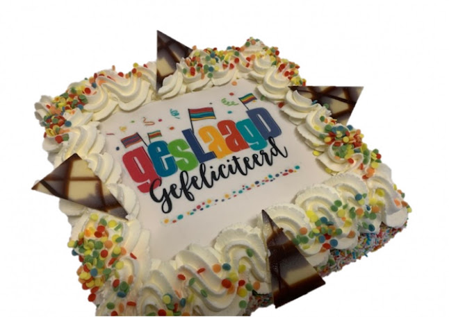 Opinii despre Bakkerij Pot / winkelfiliaal Barendrecht în Barendrecht - Horeca