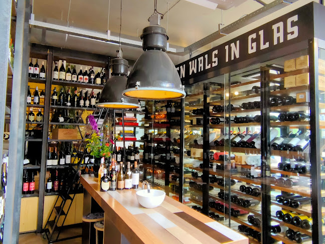 Aards Eetbar & Wijnwinkel - Berkel-Enschot