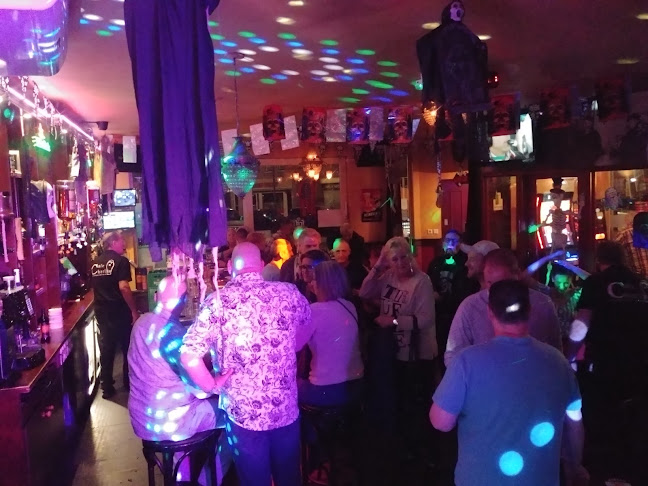 Comentarii opinii despre Café Charlois