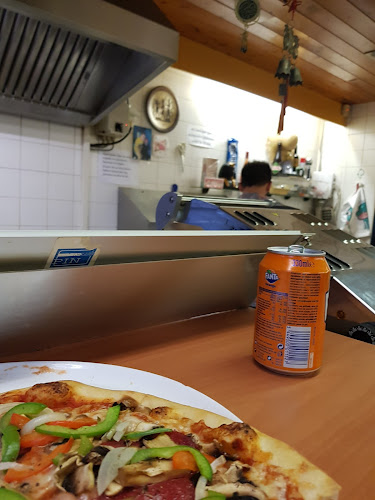 Grillroom Sahara - Voorst