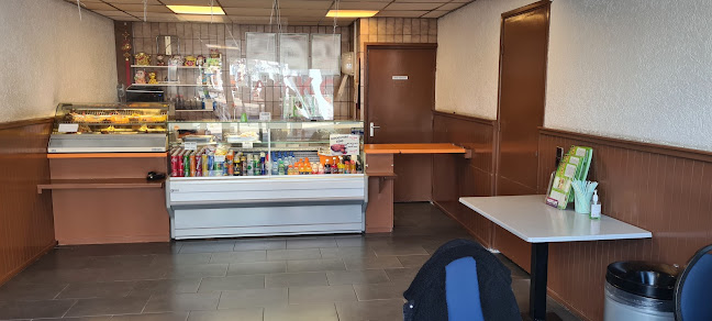 1e Middellandstraat 127-B, 3021 BD Rotterdam