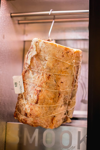 Smook Grill - Horeca