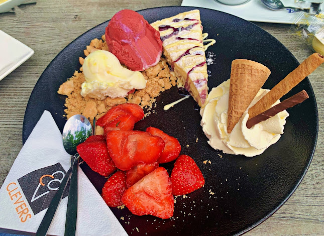 Comments and reviews of IJssalon Clevers Grubbenvorst