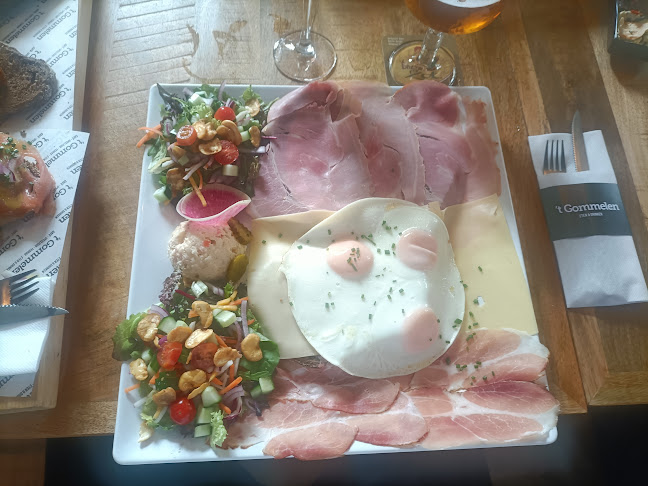 Café 't Gommelen - Biezenmortel