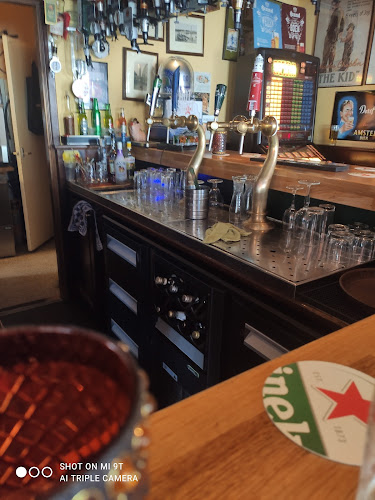 Opinii despre Café HP în Rhenen - Horeca