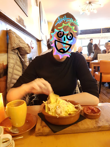 Cafe Eten En Drinken Nijmegen Oost Open Times