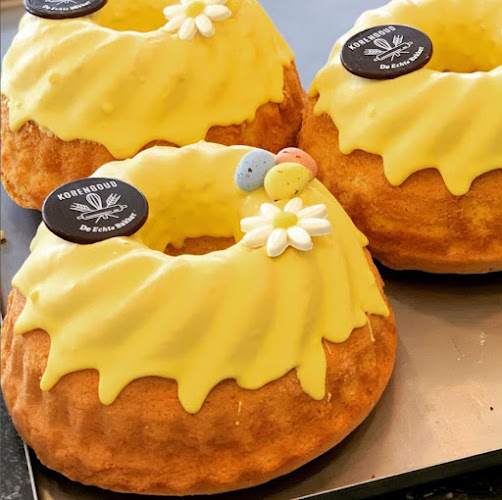 Korengoud de Echte Bakker - Horeca