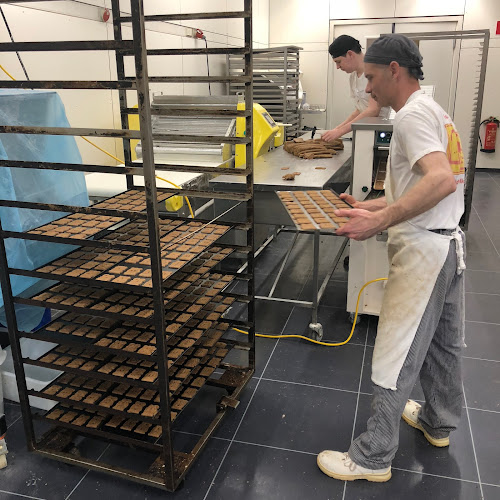 Comentarii opinii despre Luxe bakkerij Nagelkerke Prinsenbeek/ Breda