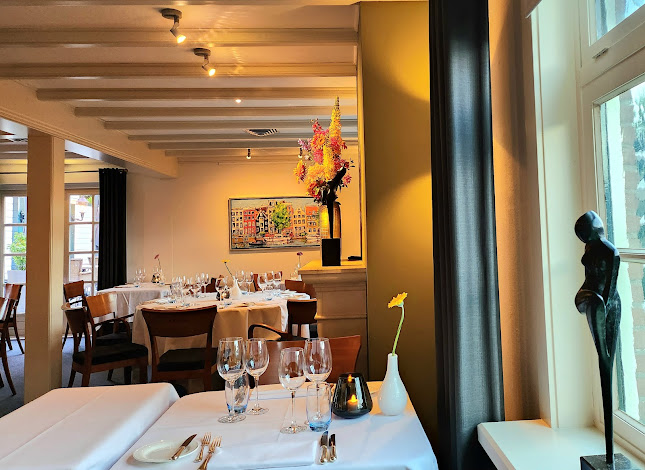 Opinii despre Het Oude Dykhuys în Lisserbroek - Horeca