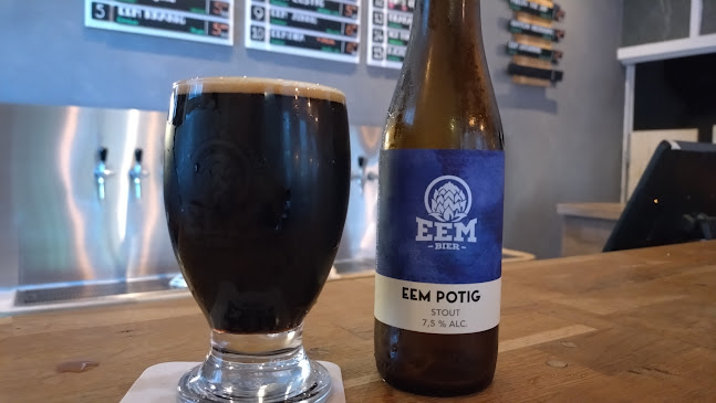 Het Brouwhuis Amersfoort - Amersfoort