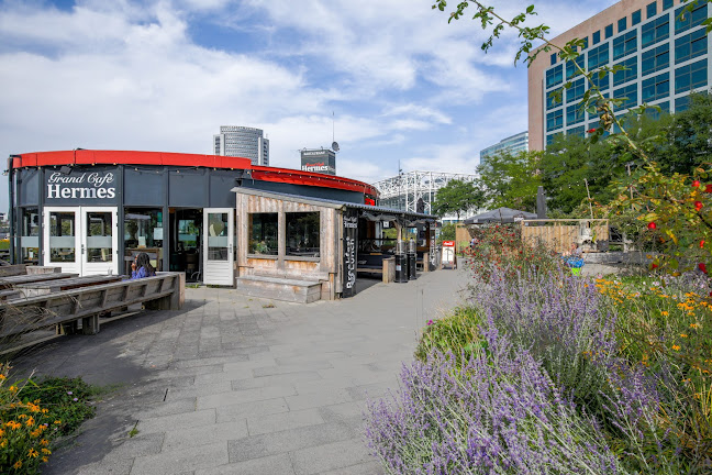 Grand Café Hermes Phone number