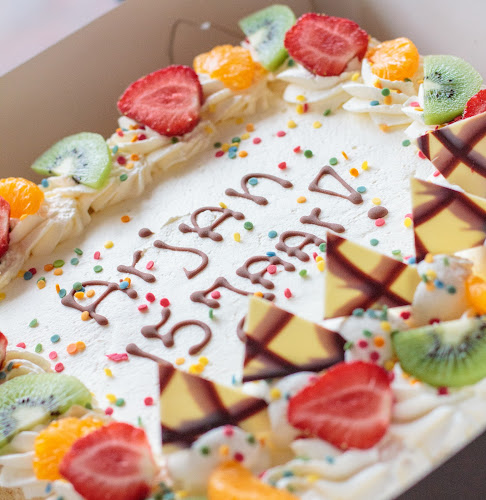 Bakkerij Kaspers Oosseld Open Times