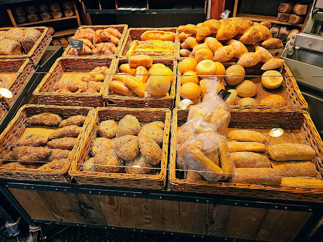 Bakkerij Wouda De Echte Bakker - Hengelo