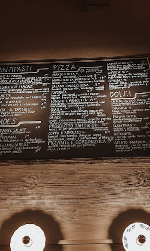 De Pizzabakkers - Horeca