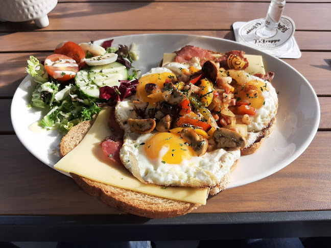 Comentarii opinii despre Gasterij de Merode