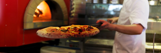 La Vespa Laren - Laren