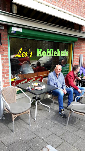 Opinii despre Leo's Koffiehuis în Den Haag - Horeca