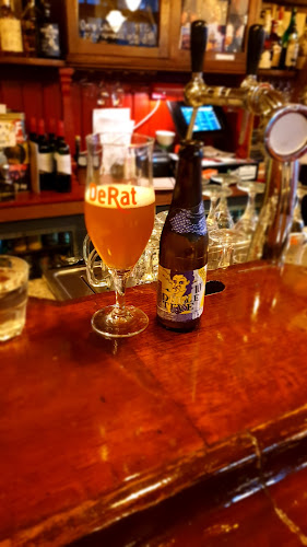 Café DeRat - Horeca
