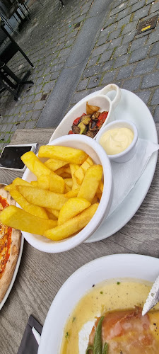 Comments and reviews of Da Attilio