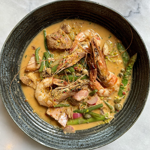 Restaurant Lef Dordrecht - Dordrecht