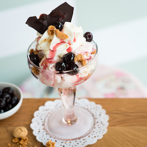 Opinii despre Huupkens IJssalon în Weert - Horeca