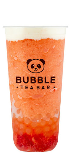 Panda Bubble Tea Bar - Horeca