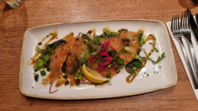 Padrino's - 's-Hertogenbosch