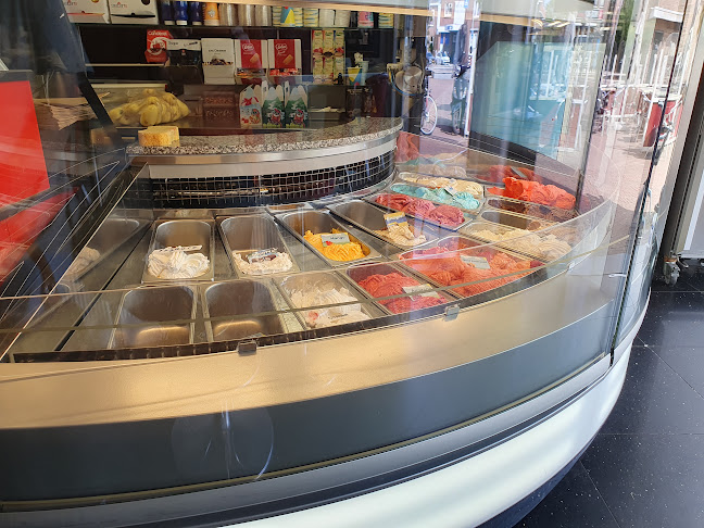 Empire Frostings - Horeca