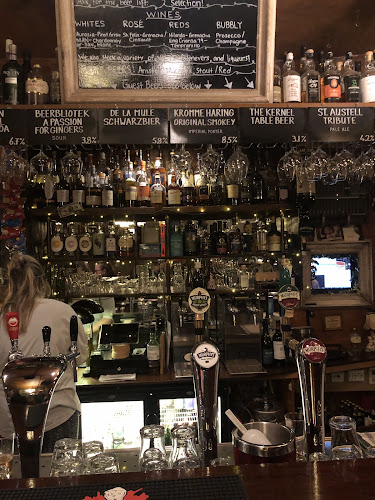 Murphy's Law - Horeca