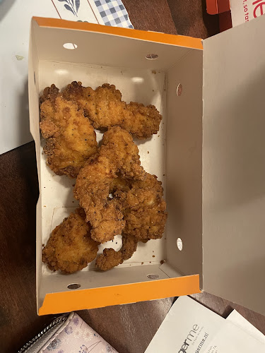 Opinii despre burgerme Wijchen în Wijchen - Horeca