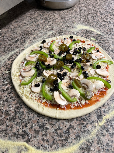 Reviews of Al Shamyat Restaurant in Rotterdam - Horeca