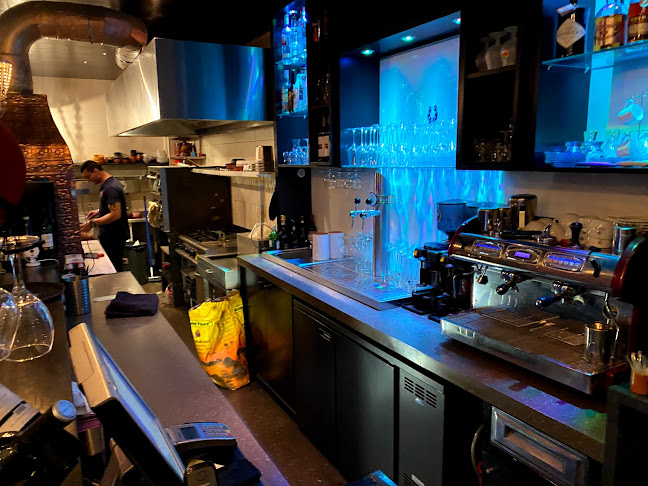 Opinii despre Restaurant De Sultan în Heerenveen - Horeca