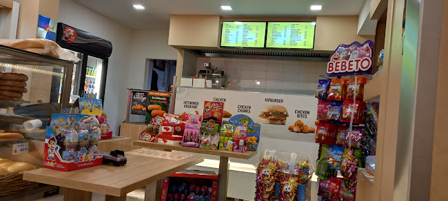 Hisar Bakkerij - Horeca