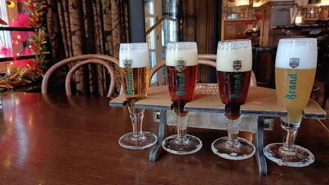 Comentarii opinii despre Café Anneke