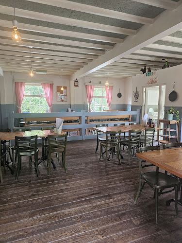 Opinii despre Pannenkoekenhuis Het Wonderbos în Cromvoirt - Horeca