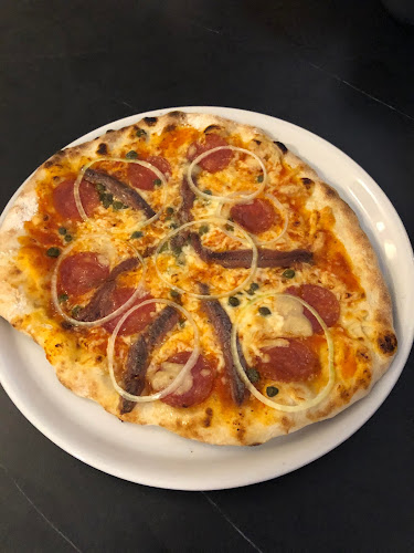 Opinii despre Torino Hoogeveen în Hoogeveen - Horeca