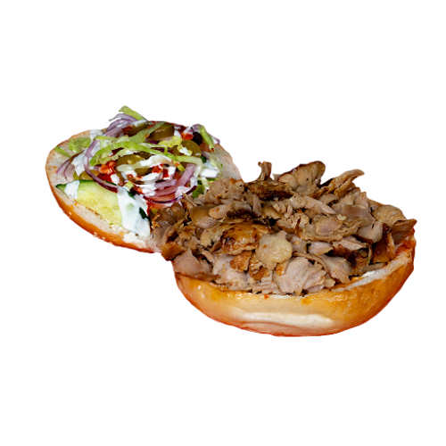 Comentarii opinii despre Happie Döner