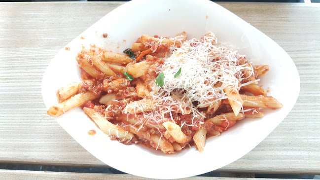 Comments and reviews of Vapiano Rotterdam Plaza