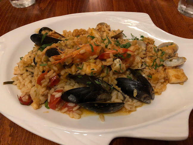 Ristorante Italia Oggi - Horeca