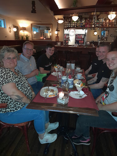 Opinii despre Die Kaiser în Rotterdam - Horeca