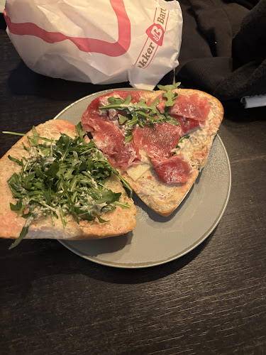 Opinii despre Bakker Bart Best în Best - Horeca