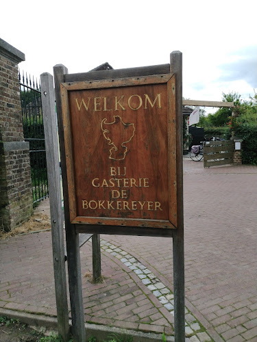 Gasterie de Bokkereyer Open Times