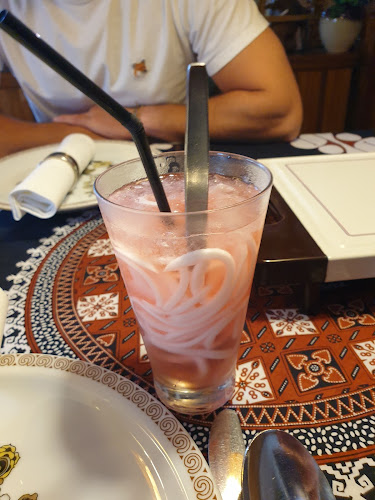 Comentarii opinii despre Indonesisch Restaurant Djawa