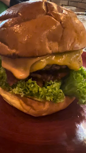 The Happy Bull Phone number