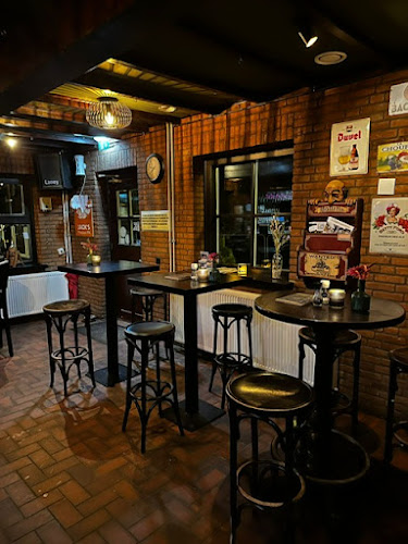 Eetcafé de Klinkert