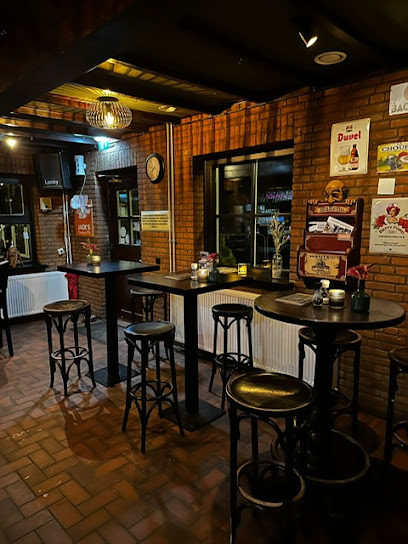 Eetcafé de Klinkert