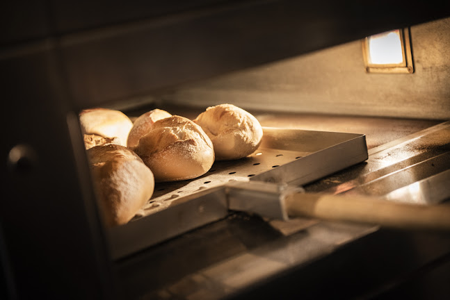 Bakker Ammerlaan (Winkel Kranenburg) - Bleiswijk