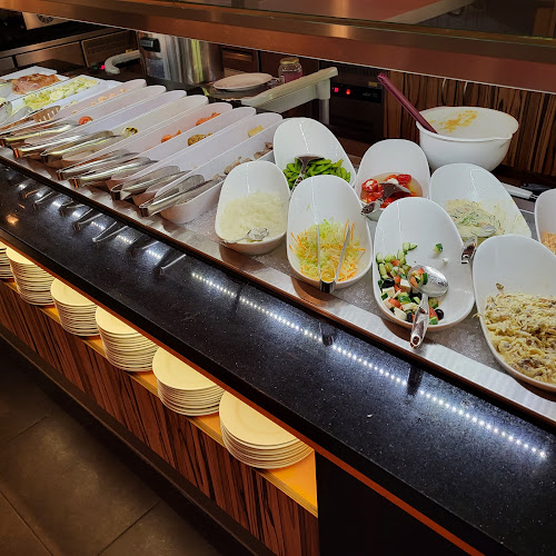 Opinii despre Restaurant MyWereld în Doetinchem - Horeca